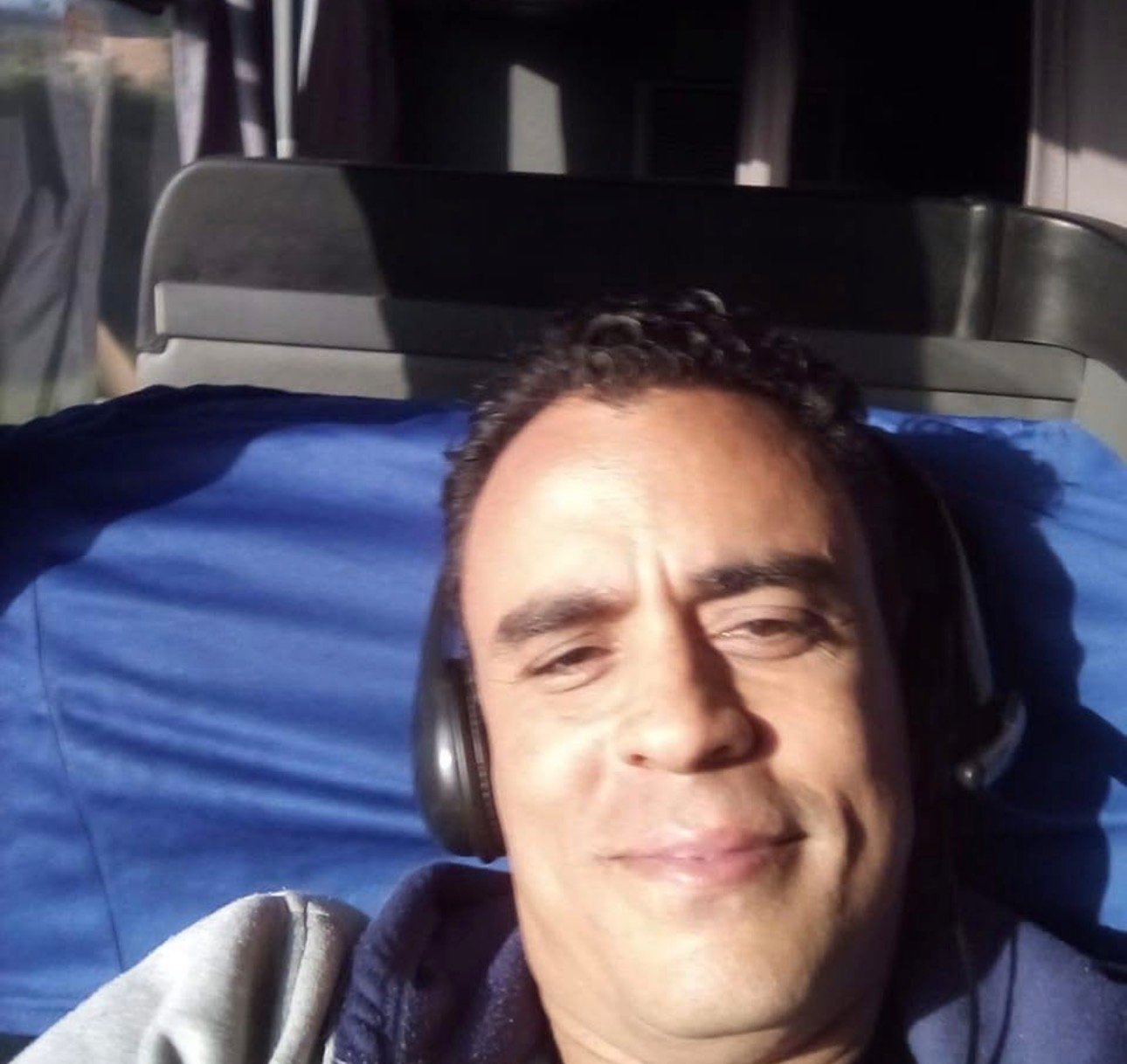 SAMUEL SANTOS