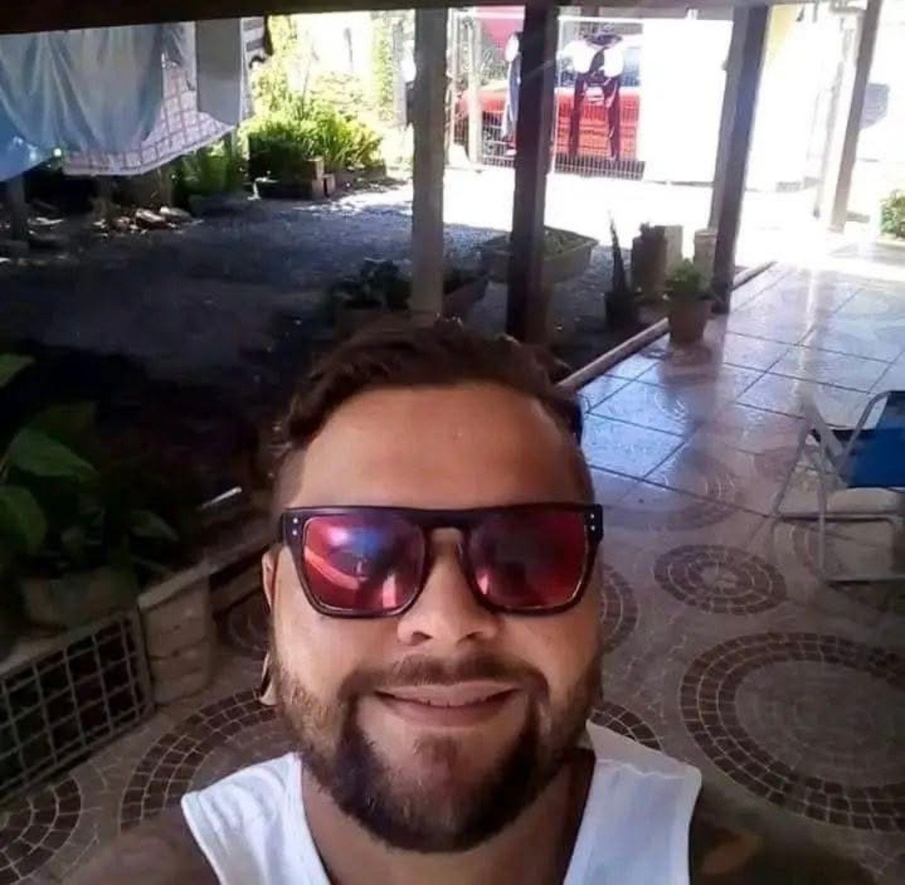 WILLIAM DE ALMEIDA
