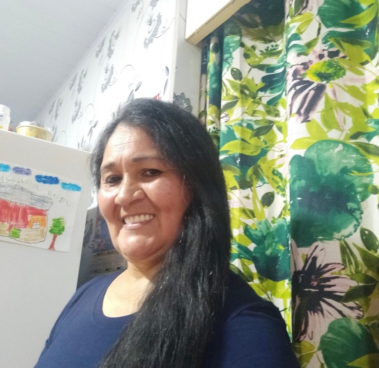 VALCILENE RODRIGUES